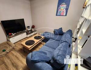 1-к квартира, вторичка, 36м2, 5/9 этаж