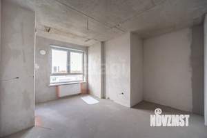 2-к квартира, сданный дом, 61м2, 8/17 этаж