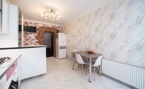 2-к квартира, вторичка, 59м2, 1/3 этаж