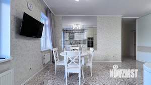 2-к квартира, вторичка, 58м2, 4/6 этаж