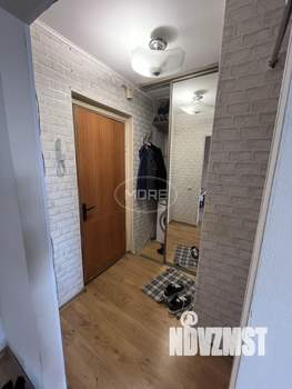 1-к квартира, вторичка, 30м2, 5/5 этаж