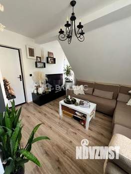 3-к квартира, вторичка, 42м2, 2/2 этаж