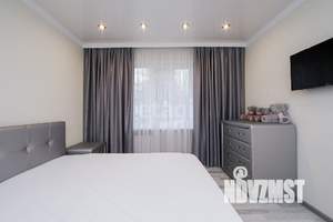 3-к квартира, вторичка, 77м2, 1/5 этаж