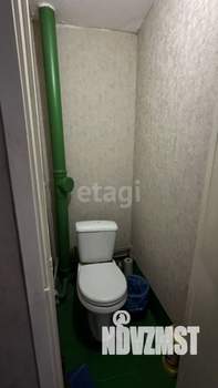1-к квартира, вторичка, 30м2, 5/9 этаж