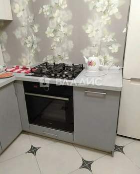 2-к квартира, вторичка, 57м2, 8/9 этаж