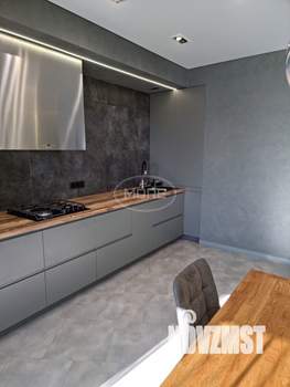 3-к квартира, вторичка, 87м2, 9/14 этаж