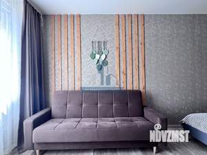 1-к квартира, вторичка, 43м2, 7/12 этаж