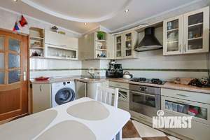 3-к квартира, вторичка, 70м2, 6/9 этаж