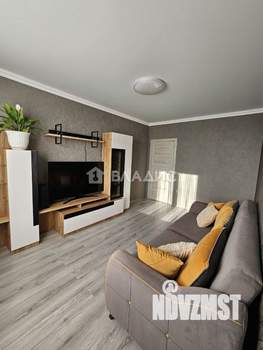 2-к квартира, вторичка, 65м2, 11/12 этаж