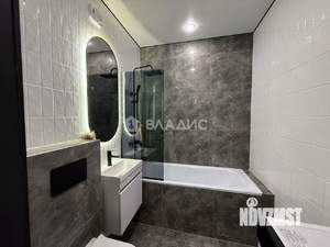2-к квартира, вторичка, 71м2, 9/9 этаж