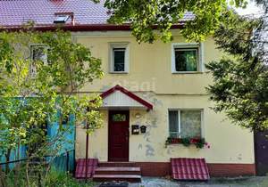 3-к квартира, вторичка, 95м2, 2/2 этаж