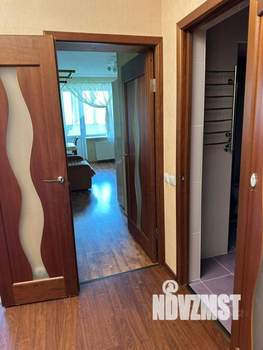 1-к квартира, вторичка, 55м2, 5/5 этаж