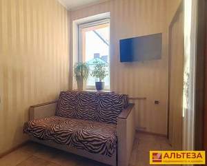 1-к квартира, вторичка, 39м2, 2/3 этаж