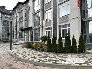 1-к квартира, вторичка, 52м2, 3/5 этаж