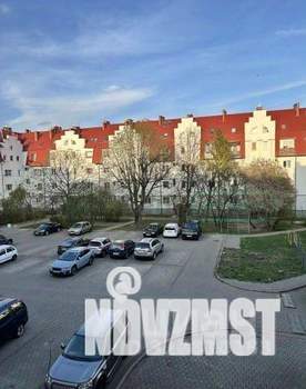 4-к квартира, вторичка, 85м2, 3/4 этаж