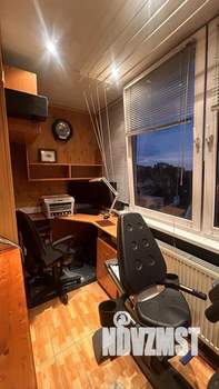 1-к квартира, вторичка, 50м2, 5/5 этаж
