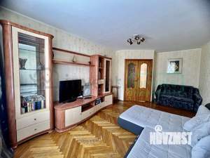 3-к квартира, вторичка, 62м2, 7/9 этаж