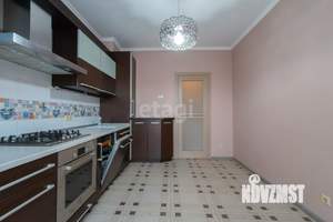 3-к квартира, вторичка, 93м2, 5/8 этаж