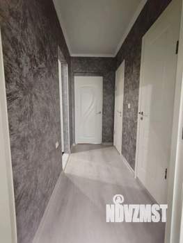 3-к квартира, вторичка, 63м2, 7/9 этаж