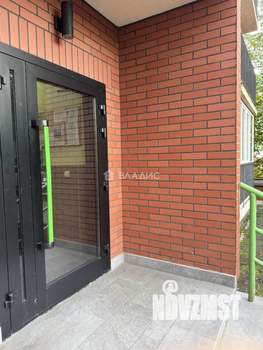 1-к квартира, вторичка, 40м2, 4/10 этаж