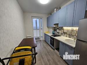 1-к квартира, вторичка, 44м2, 7/10 этаж