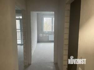 1-к квартира, вторичка, 39м2, 3/4 этаж