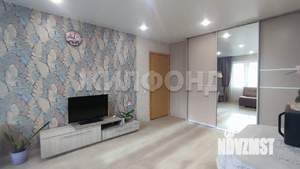 1-к квартира, вторичка, 36м2, 3/9 этаж