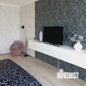 1-к квартира, вторичка, 45м2, 6/9 этаж