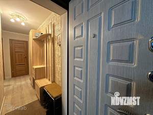 2-к квартира, вторичка, 49м2, 2/5 этаж