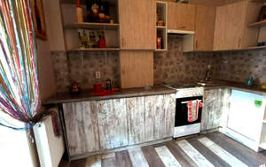 1-к квартира, вторичка, 33м2, 1/10 этаж