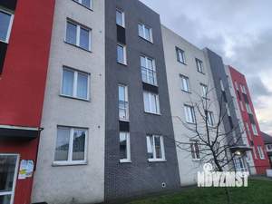 2-к квартира, вторичка, 58м2, 3/4 этаж