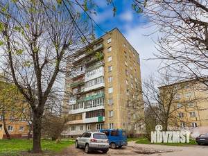 3-к квартира, вторичка, 55м2, 5/9 этаж