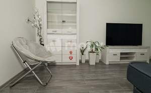 2-к квартира, вторичка, 57м2, 3/4 этаж