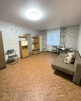 2-к квартира, вторичка, 56м2, 1/5 этаж