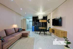 Студия квартира, вторичка, 33м2, 4/10 этаж