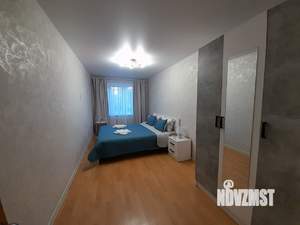 1-к квартира, вторичка, 58м2, 2/5 этаж