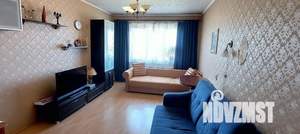 3-к квартира, вторичка, 60м2, 3/5 этаж