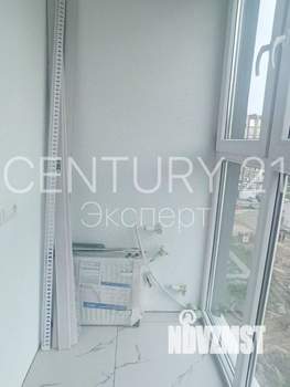 1-к квартира, вторичка, 32м2, 6/10 этаж