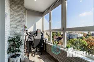 1-к квартира, вторичка, 43м2, 7/8 этаж