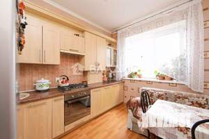 1-к квартира, вторичка, 38м2, 4/5 этаж