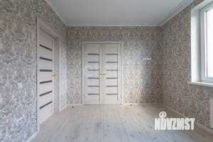 2-к квартира, вторичка, 64м2, 2/12 этаж