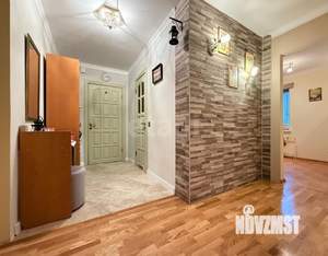 3-к квартира, вторичка, 70м2, 4/5 этаж