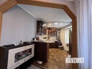 3-к квартира, вторичка, 76м2, 4/5 этаж