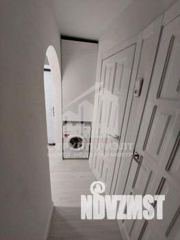 2-к квартира, вторичка, 53м2, 2/5 этаж