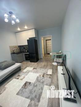Студия квартира, вторичка, 25м2, 10/16 этаж