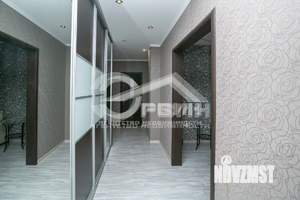 3-к квартира, вторичка, 89м2, 7/12 этаж