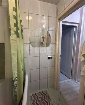 1-к квартира, вторичка, 30м2, 5/5 этаж