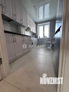 2-к квартира, вторичка, 58м2, 8/8 этаж