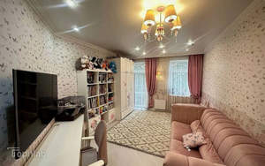 3-к квартира, вторичка, 90м2, 6/9 этаж