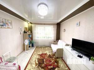 1-к квартира, вторичка, 38м2, 3/8 этаж